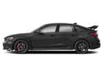 2026 Honda Civic Type R Manual
