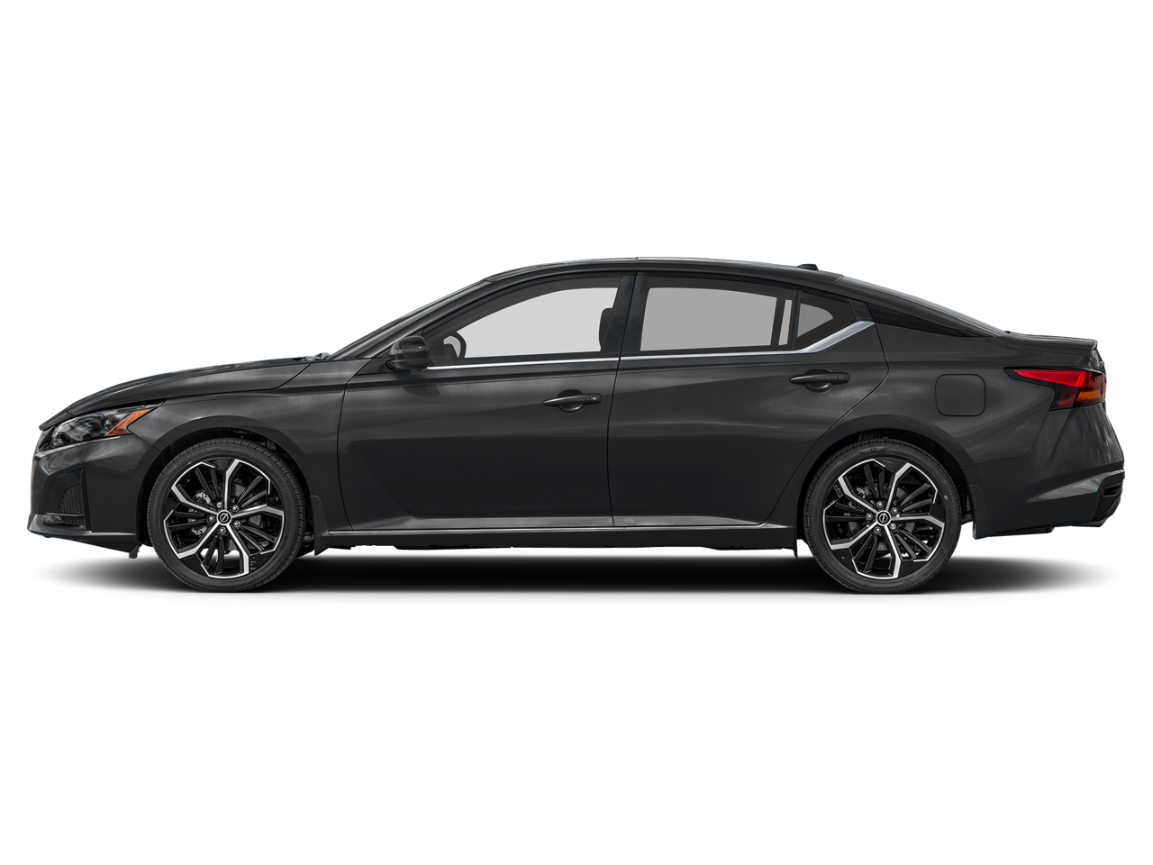 2026 Nissan Altima SR Midnight Edition®