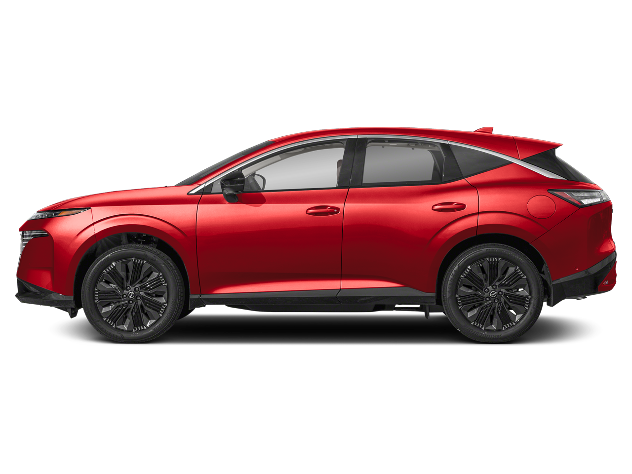 2026 Nissan Murano SL - Photo 25