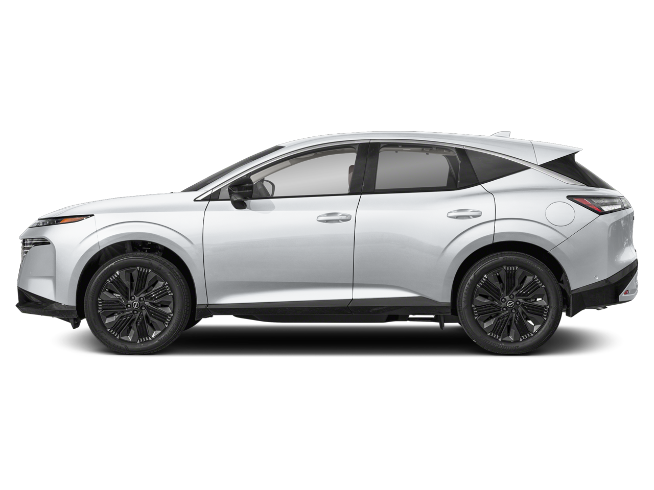 2026 Nissan Murano SL - Photo 25