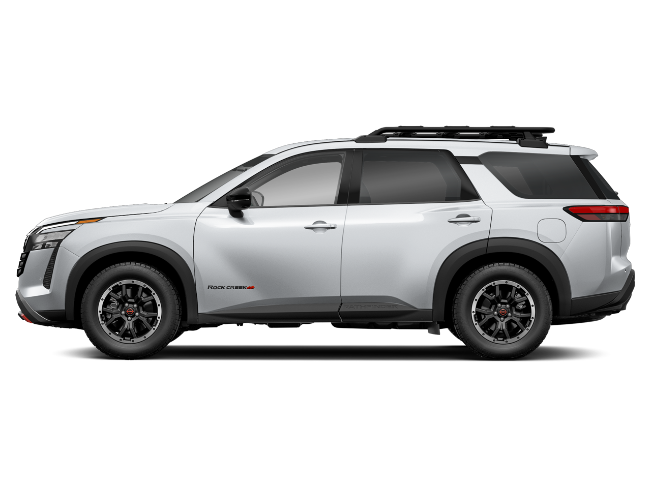 2026 Nissan Pathfinder Rock Creek®