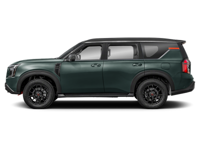 2026 Nissan Armada PRO-4X®