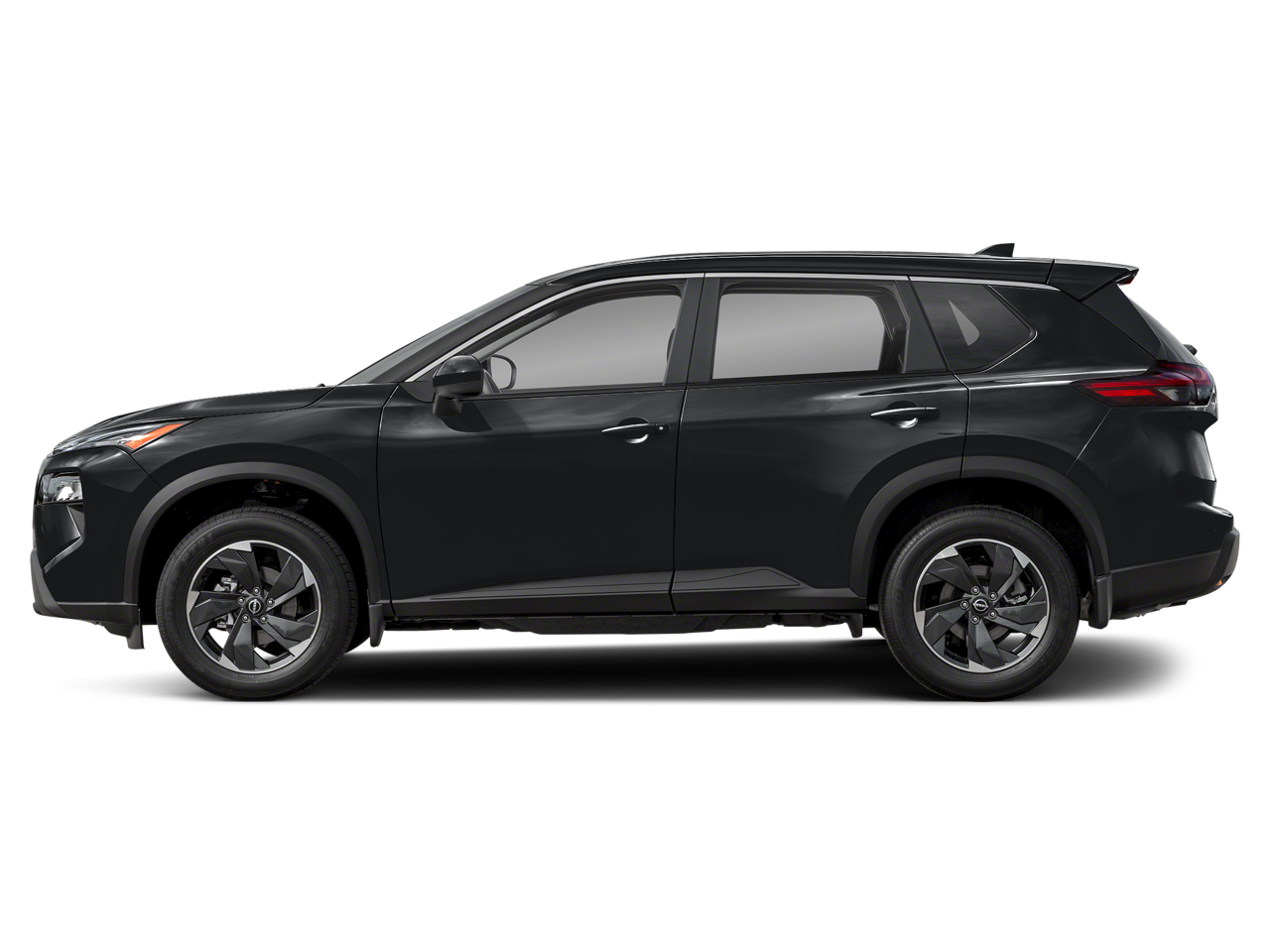 2026 Nissan Rogue SV - Photo 25