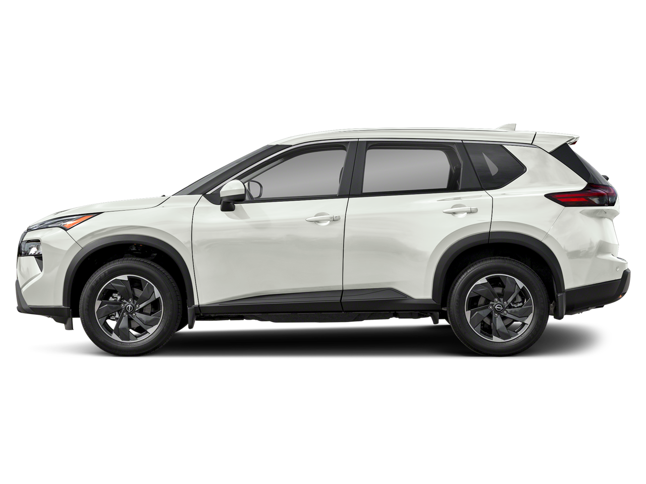 2026 Nissan Rogue SV - Photo 25