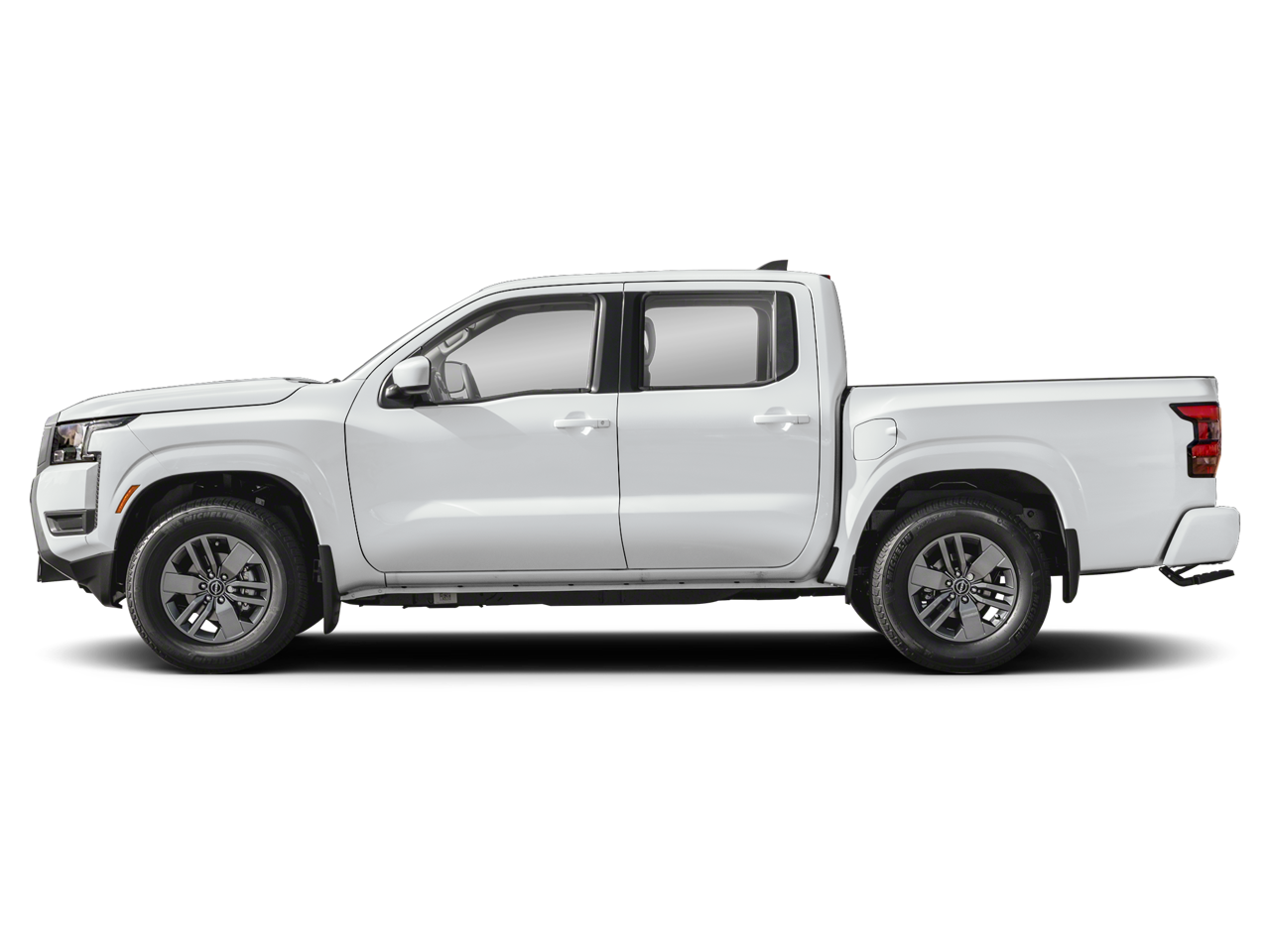 2026 Nissan Frontier SV - Photo 24