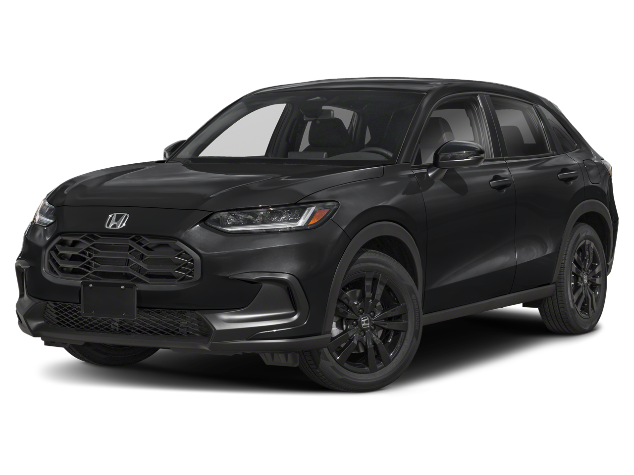 2026 Honda HR-V Sport AWD's photo