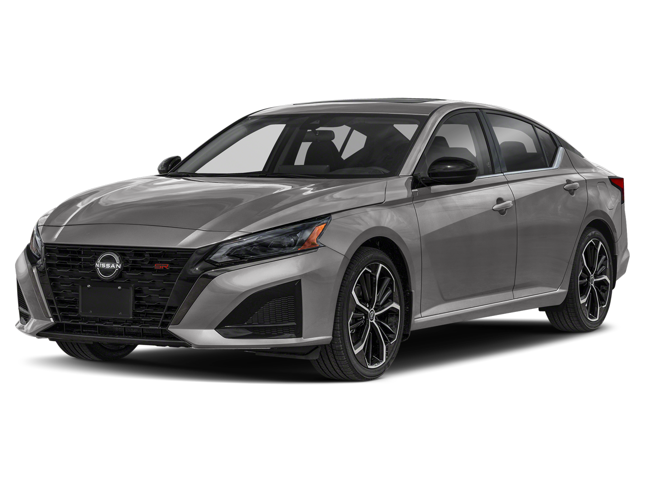 2026 Nissan Altima 2.5 SR AWD's photo