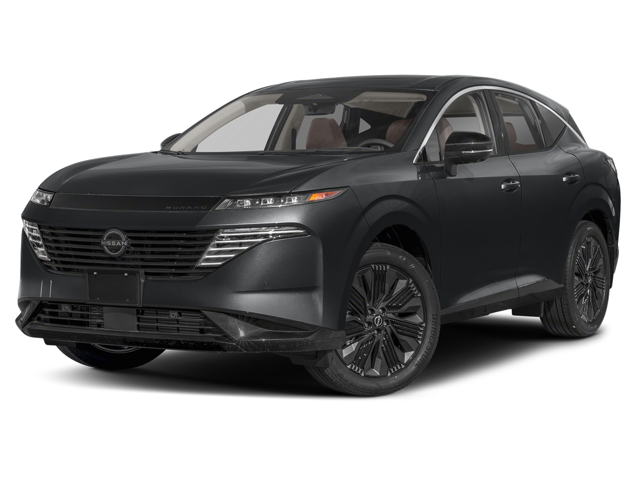 2026 Nissan Murano SL AWD's photo