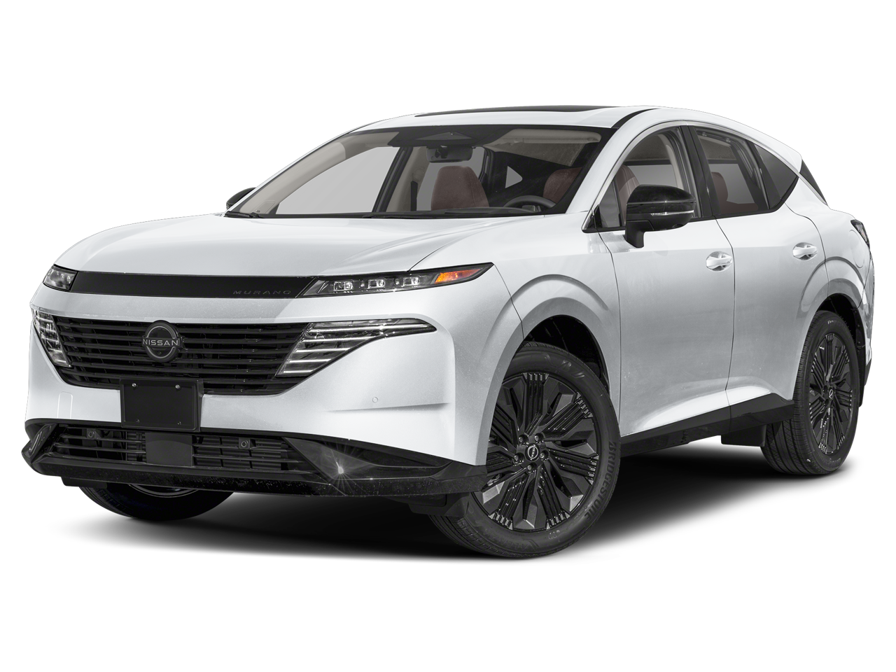 2026 Nissan Murano SL - Photo 23