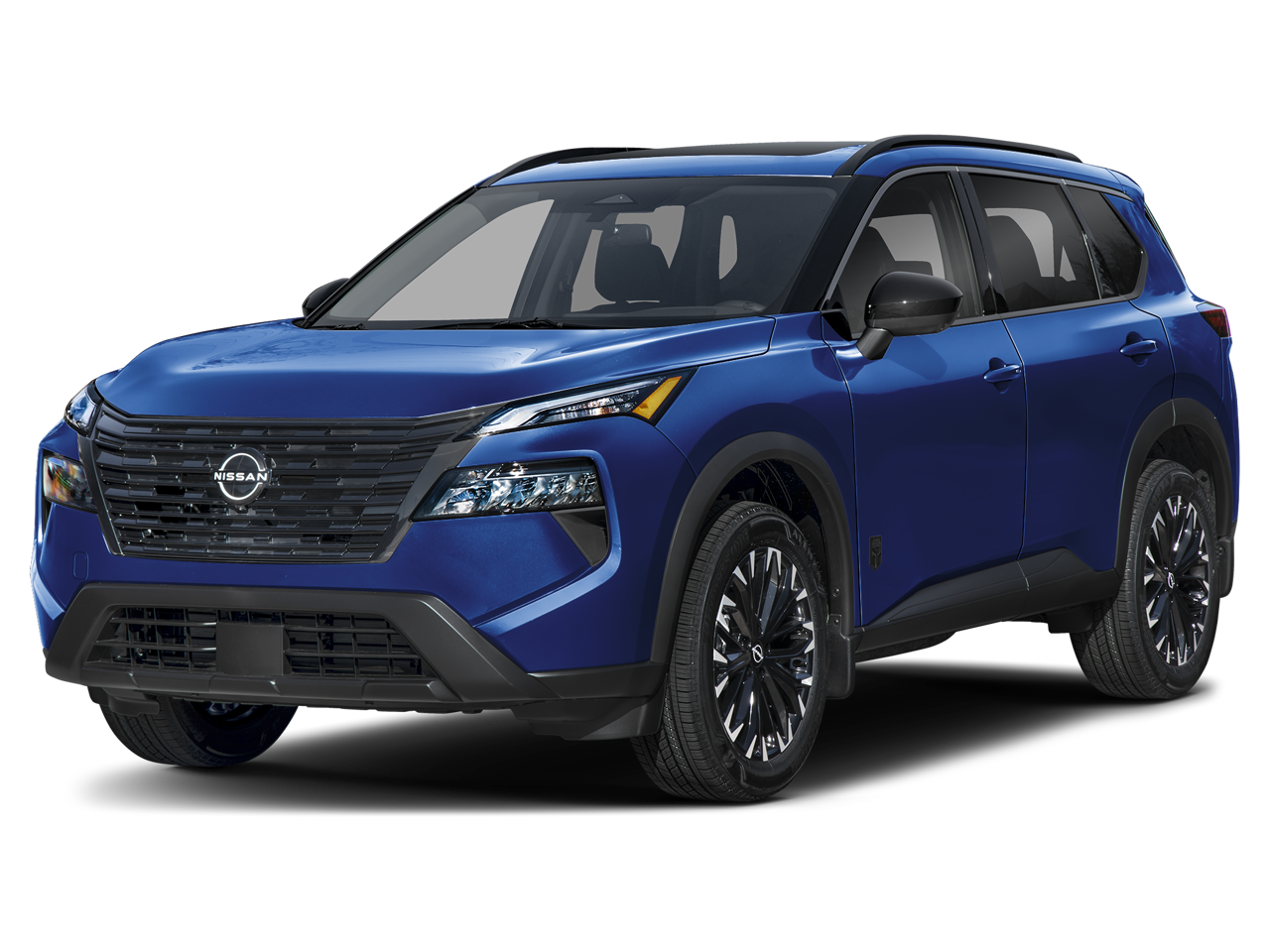 2026 Nissan Rogue Dark Armor AWD's photo