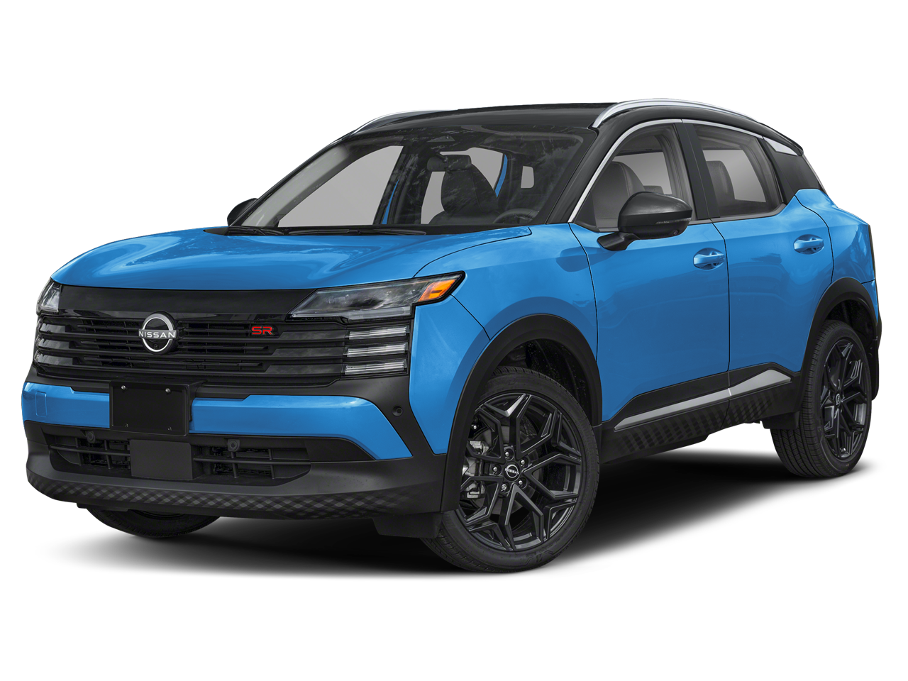 2026 Nissan Kicks 2.0 SR AWD's photo