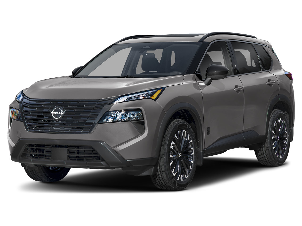 2027 Nissan Rogue Dark Armor™
