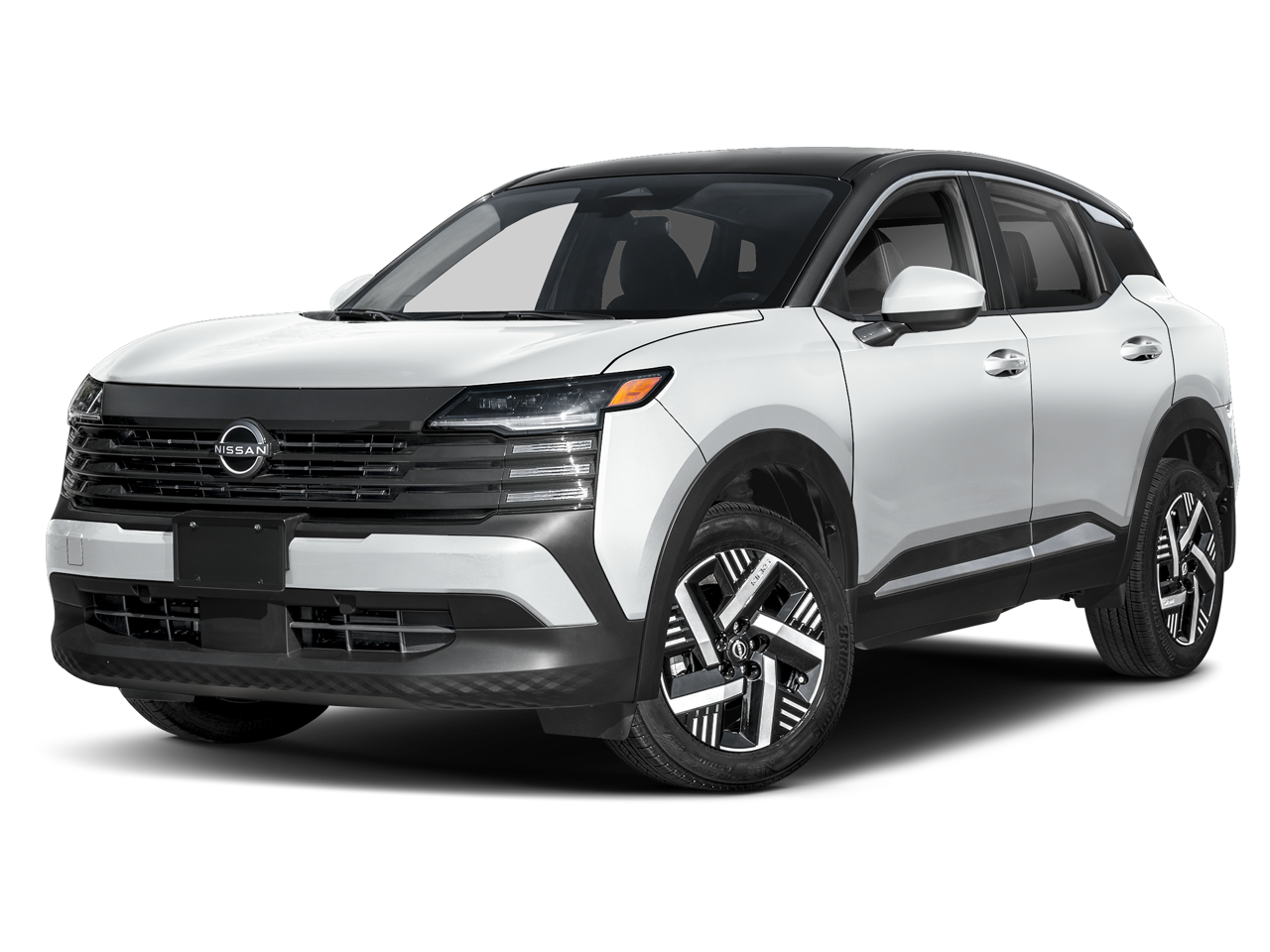 2027 Nissan KICKS