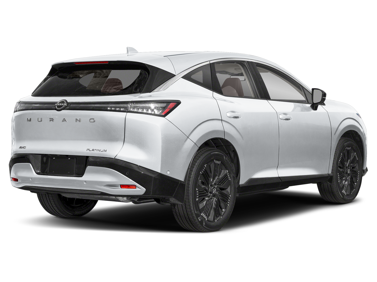 2026 Nissan Murano SL - Photo 24
