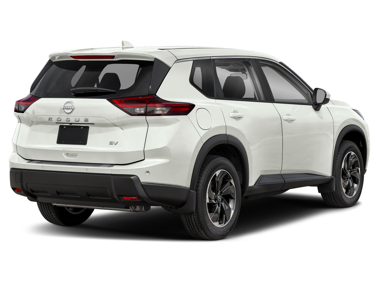 2026 Nissan Rogue SV - Photo 24