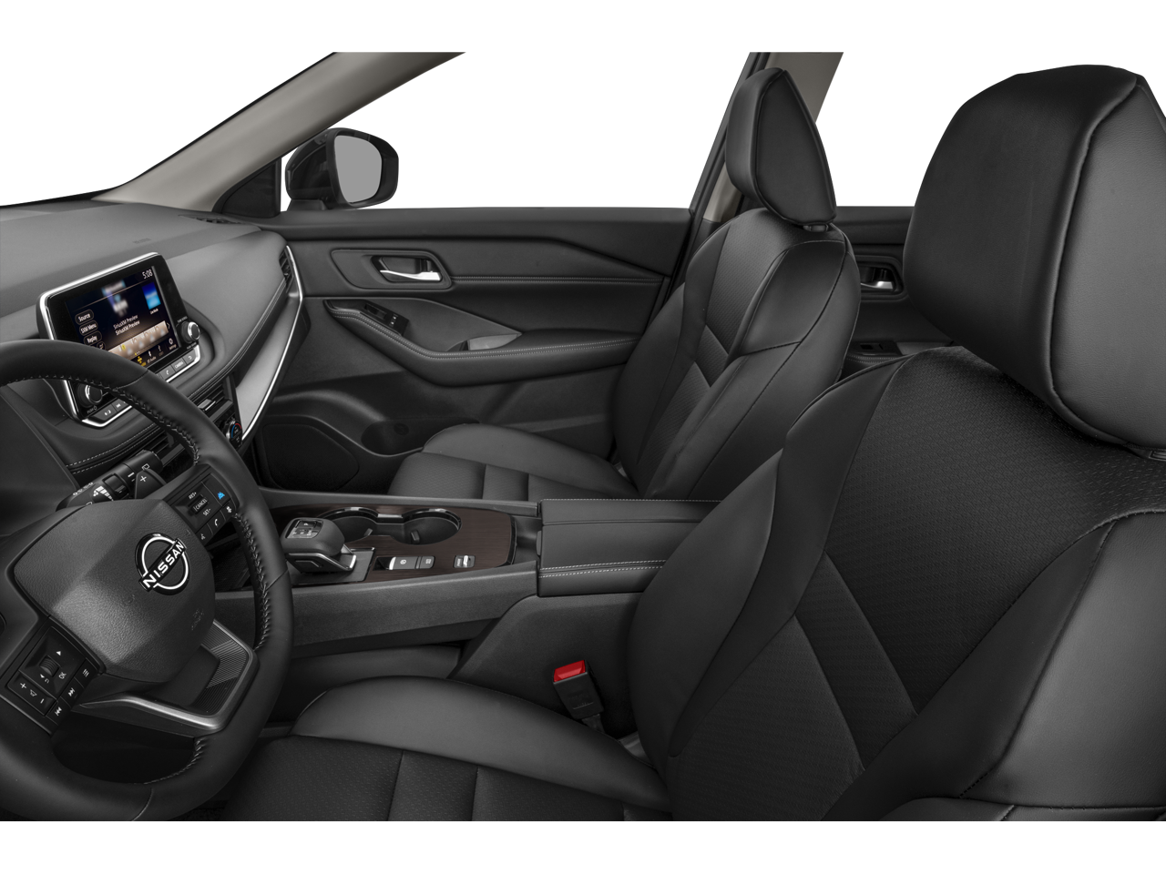 2027 Nissan Rogue Dark Armor™