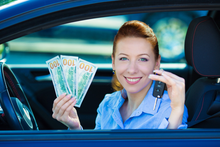 Nissan Dealership Trade-In in Duluth, MN - Krenzen Auto Mall