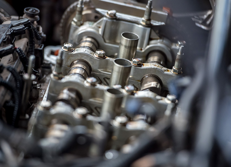 Order Honda SUV Parts in Duluth, MN - Krenzen Auto Mall