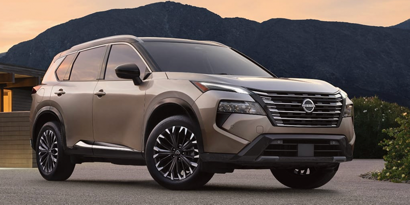 Nissan SUVs and Crossovers for Sale in Duluth, MN - Krenzen Auto Mall