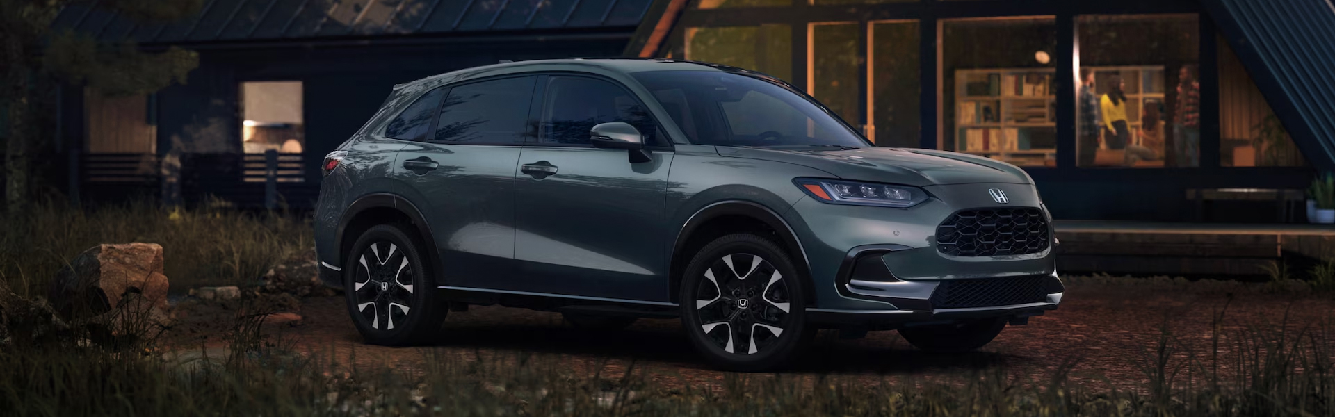 New Honda Lease Deals in Duluth, MN - Krenzen Auto Mall
