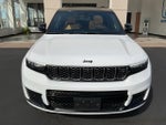 2023 Jeep Grand Cherokee L Summit Reserve