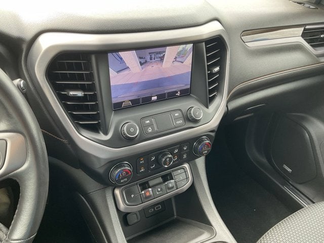 2020 GMC Acadia AT4