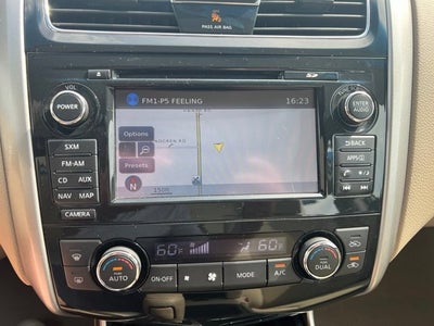 2014 Nissan Altima 2.5 SV