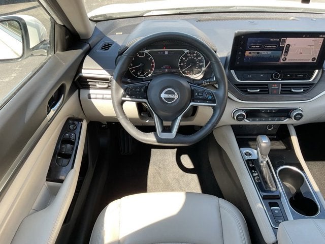 2024 Nissan Altima 2.5 SL