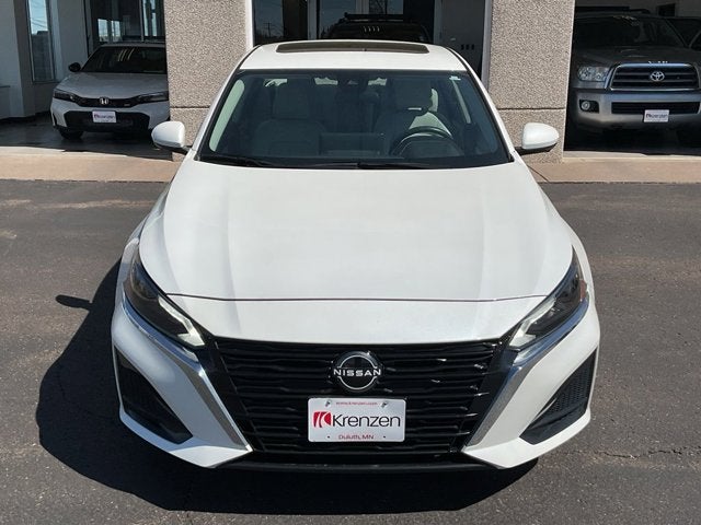 2024 Nissan Altima 2.5 SL