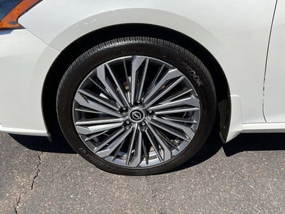 2024 Nissan Altima 2.5 SL