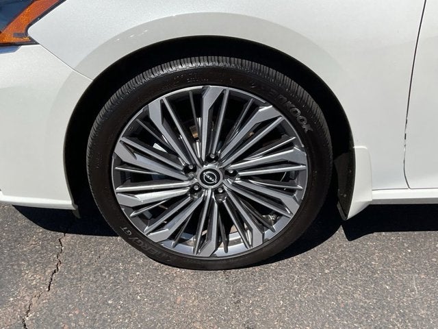 2024 Nissan Altima 2.5 SL