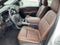 2024 Nissan Titan Platinum Reserve