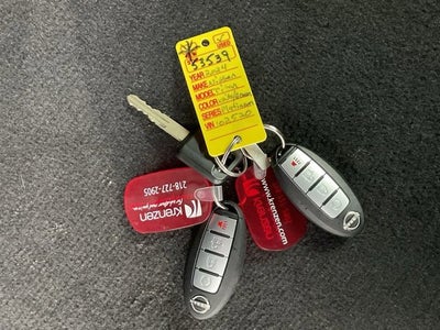 2024 Nissan Titan Platinum Reserve