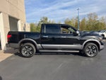 2021 Nissan Titan Platinum Reserve
