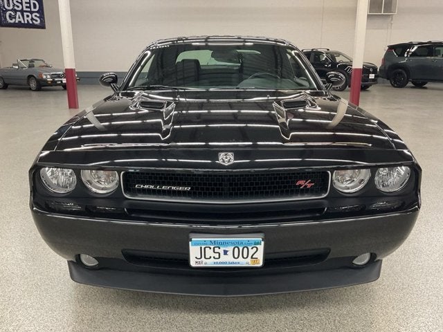 Used 2009 Dodge Challenger R/T with VIN 2B3LJ54T19H559384 for sale in Duluth, Minnesota