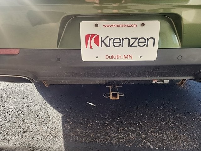 2019 Dodge Challenger GT