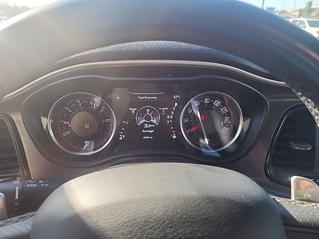 2019 Dodge Challenger GT