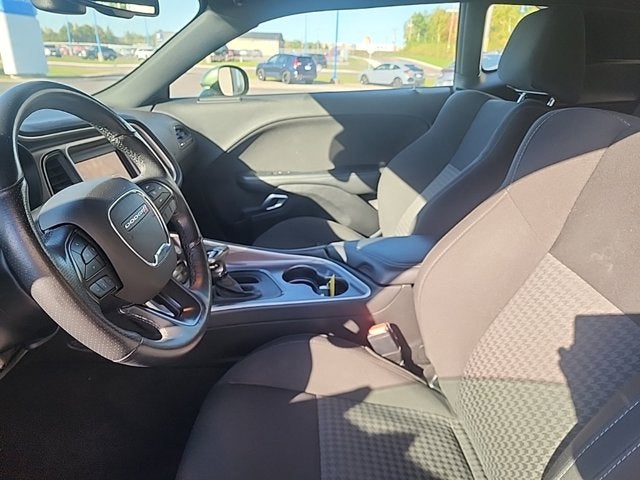 2019 Dodge Challenger GT