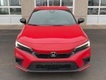 2022 Honda Civic Sedan Sport