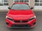 2022 Honda Civic Sedan Sport