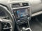 2019 Subaru Legacy Limited