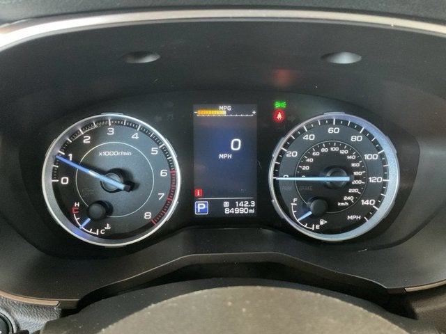 2020 Subaru Ascent Limited