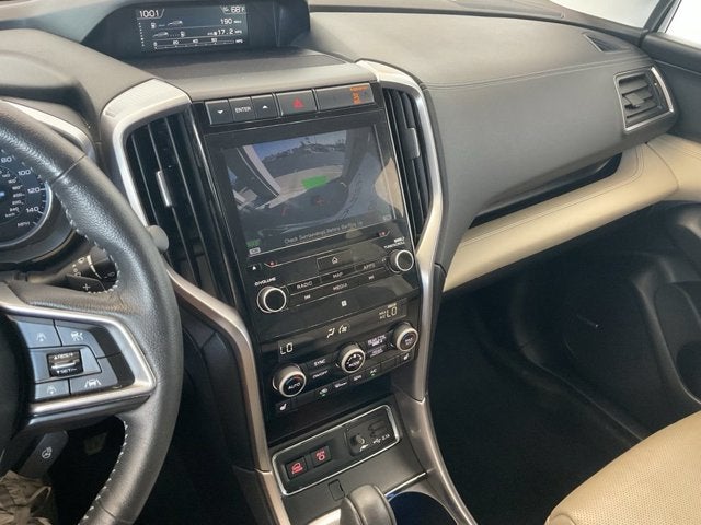2020 Subaru Ascent Limited