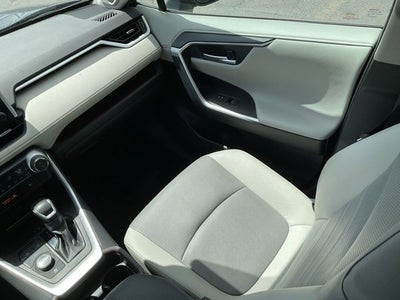 2021 Toyota RAV4 Hybrid Limited