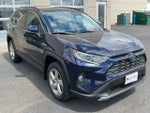 2021 Toyota RAV4 Hybrid Limited