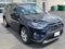 2021 Toyota RAV4 Hybrid Limited