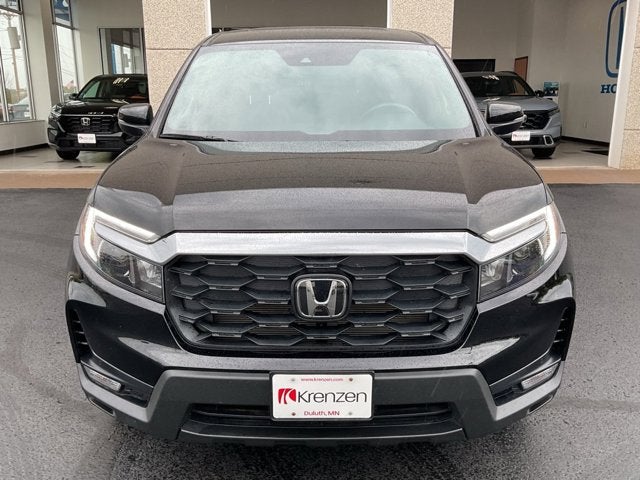 Used 2023 Honda Passport EX-L with VIN 5FNYF8H54PB043123 for sale in Duluth, Minnesota