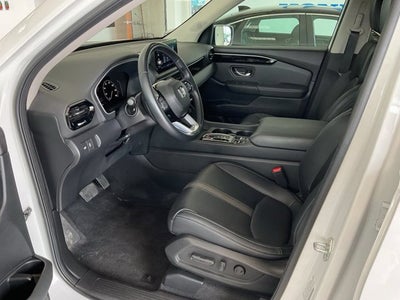 2023 Honda Pilot EX-L 8 Passenger
