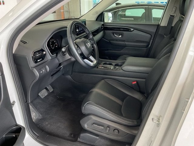 2023 Honda Pilot EX-L 8 Passenger