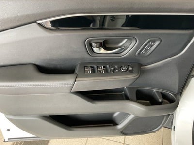 2023 Honda Pilot EX-L 8 Passenger